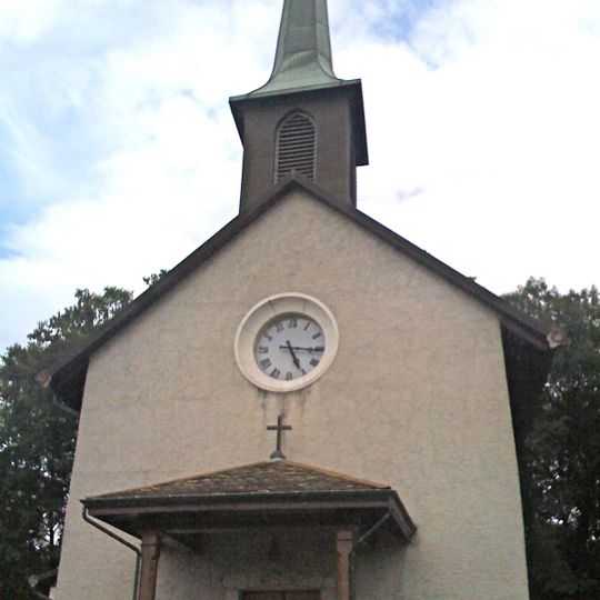 Kirche Saint-Félix