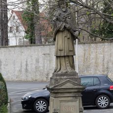 Heiligenfigur