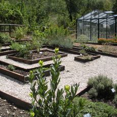 Giardino Botanico Gole del Sagittario