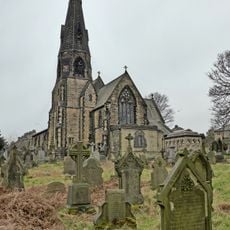 Church of All Saints