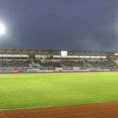 Phichit Stadium