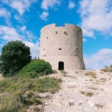 Torre de Montgó