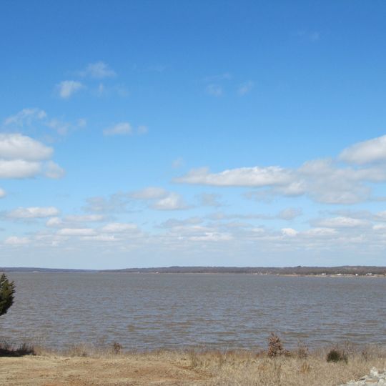 Lake Thunderbird State Park