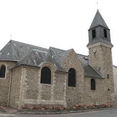 Église Saint-Eustache de Viroflay