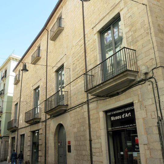 Casa Solterra