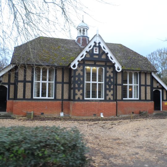 Village Hall
