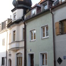 Ackerstraße 17