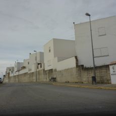 Viviendas sociales