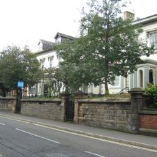 114-122, Green Lane