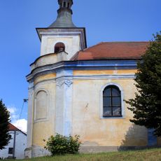 Church of Saint Giles