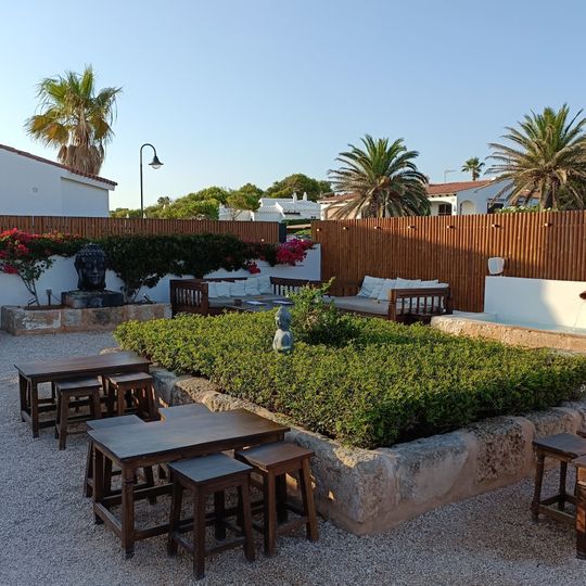 Bambu Menorca