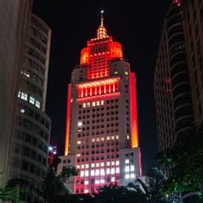 Edifício Altino Arantes