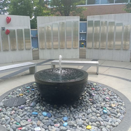 Donor Memorial Lifeline of Ohio