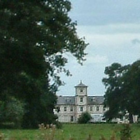 Toft Hall