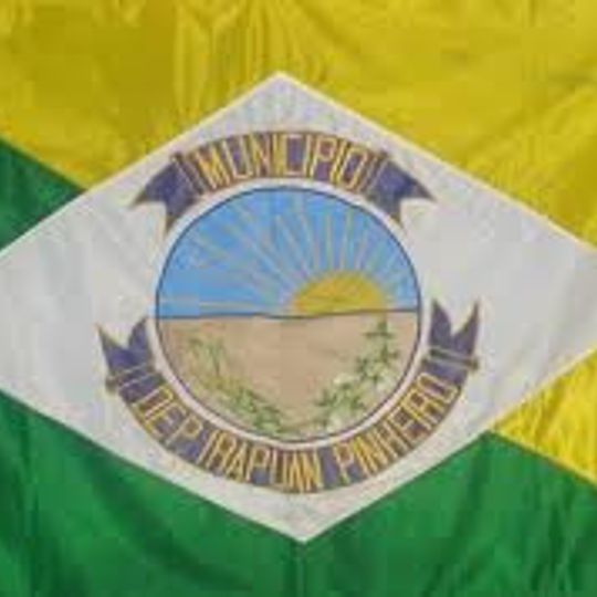 Deputado Irapuan Pinheiro