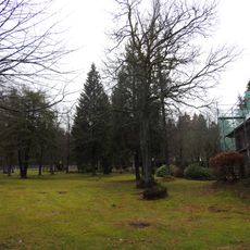 Cemetery Oberhof