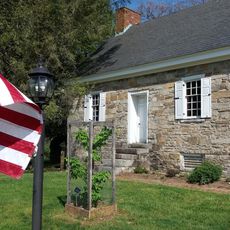 Steppingstone Museum