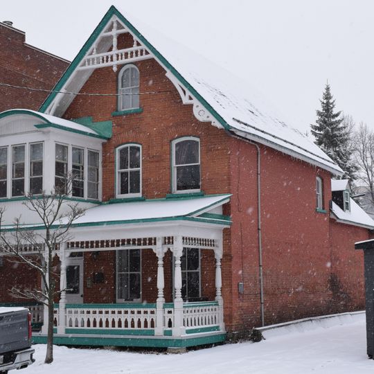 Maison Joseph Archambault