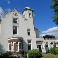 Van Heutszsingel 37, Coevorden