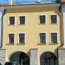 Velké náměstí 49