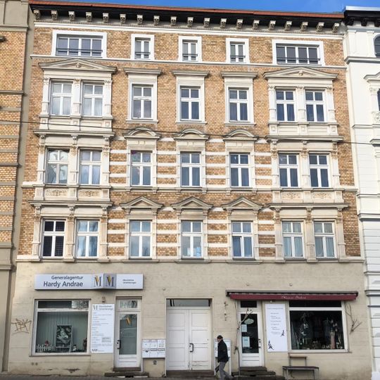 Halberstädter Straße 190