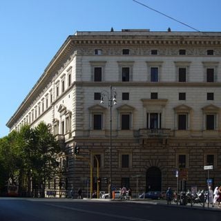 Palais Brancaccio