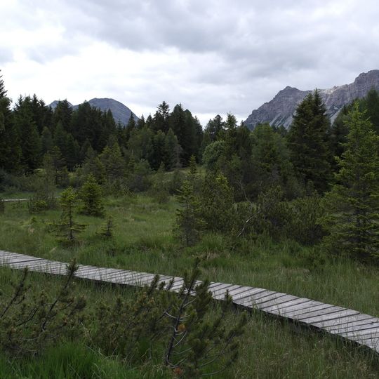 Riserva regionale Paluaccio di Oga