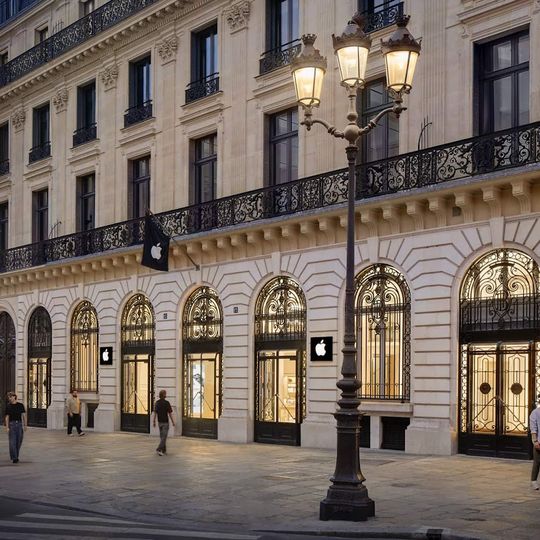 Apple Store