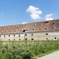 Granary Kirchengasse 2