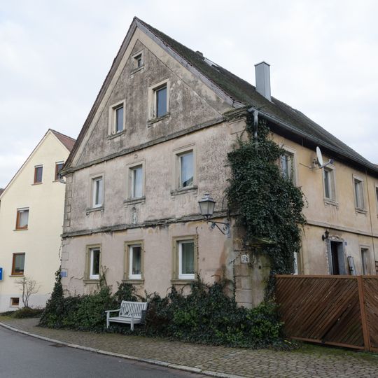 Wohnhaus