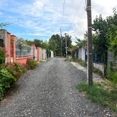 Sentier des Moutonnes