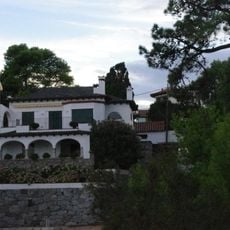 Casa Rafael Masó