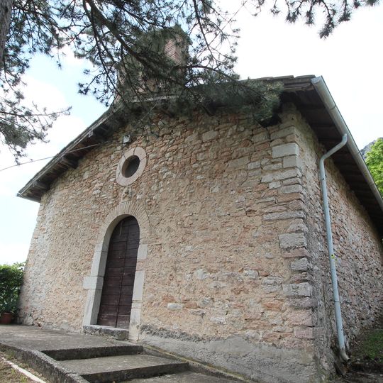 San Michele Arcangelo