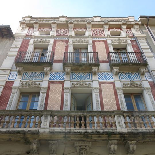 Casa Garcia