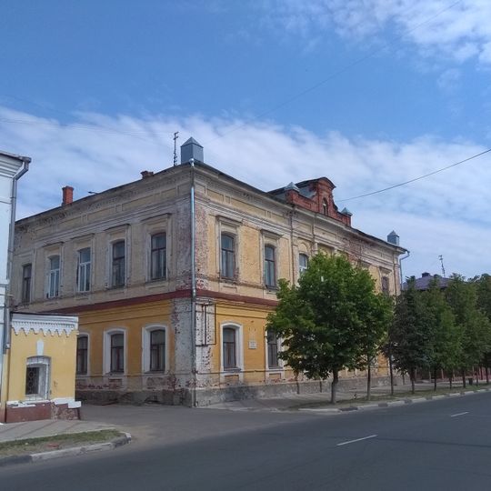 Верхневолжский банк