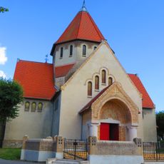 Église Saint-Nicaise de Reims
