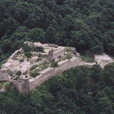 Drégely Castle