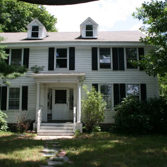 Chadwick-Brittan House