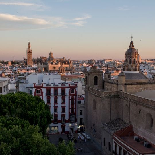 Seville