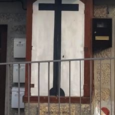 Oratório do Senhor do Bonfim