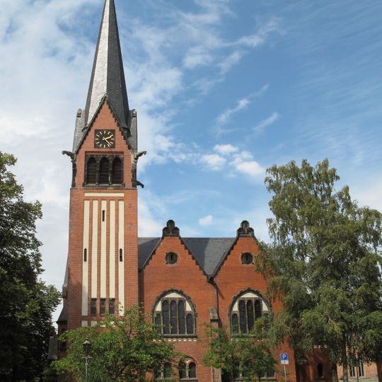 Erlöserkirche