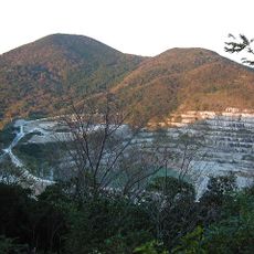 Mount Kinugasa
