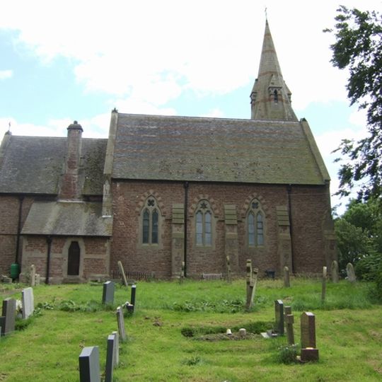 Holy Trinity Church
