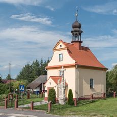 Kościół pw. św. Floriana w Święcku