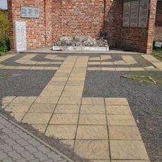 Memoriale ai Bambini – Vittime dell'Olocausto