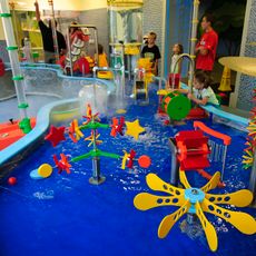 Children's Museum of South Dakota