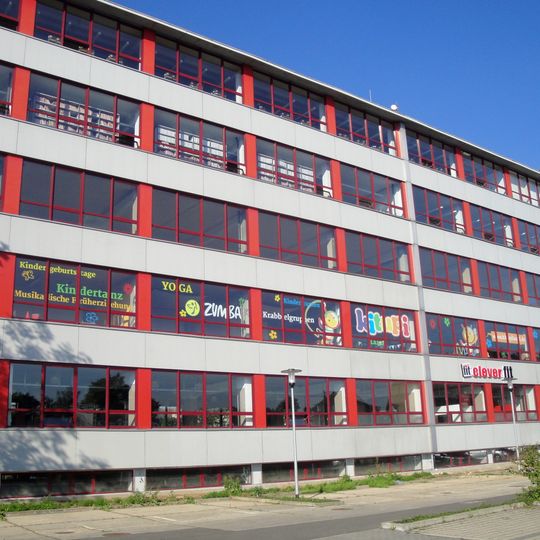 Holzhäuser Straße 124