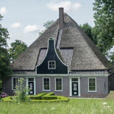 Westfriesedijk 166, Kolhorn