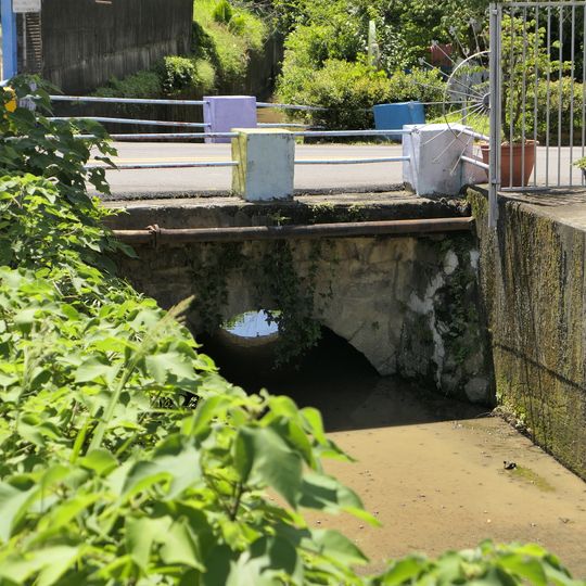 Glutinous Rice Bridge, Chiayi City