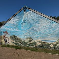 Obra de arte, grafiti